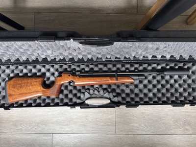 Air Arms S200 .177