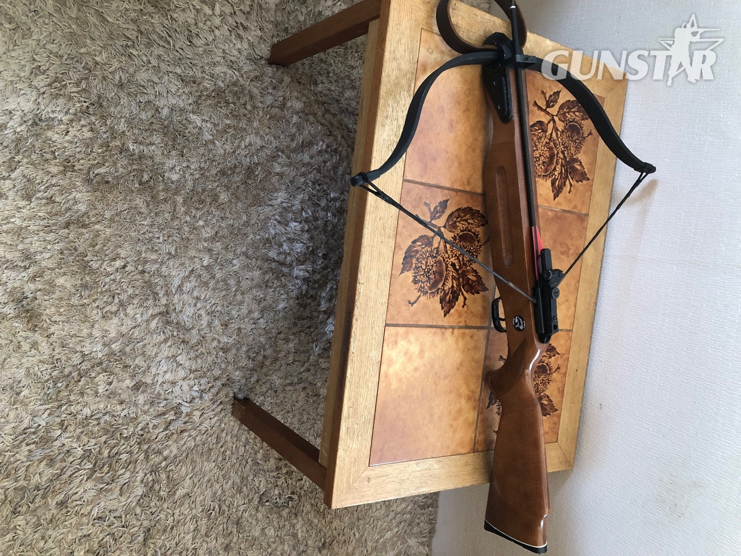 Barnett Wildcat   Crossbows and Bows in 