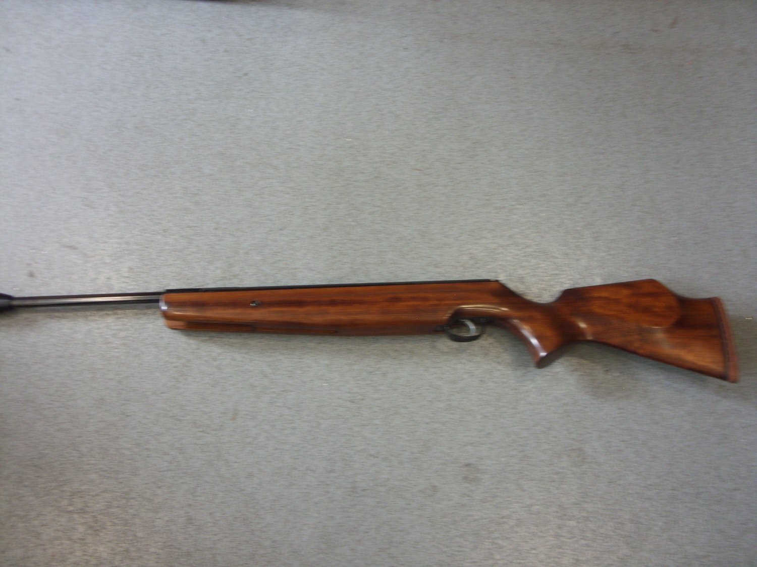  Webley / Webley & Scott Longbow .22