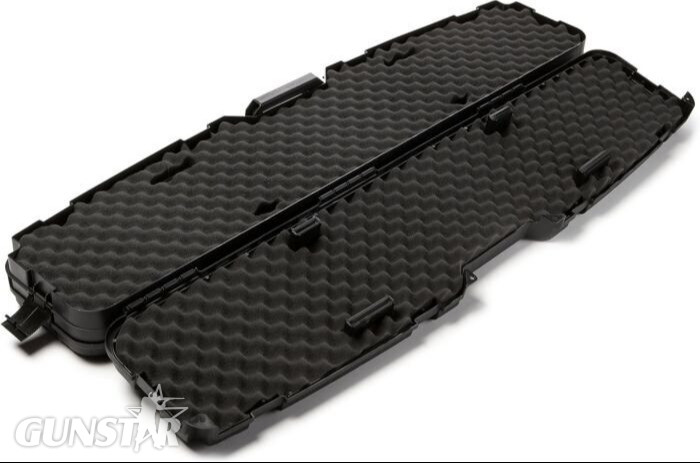 Plano Pro Max Side-By-Side Rifle Case Care & Storage in 