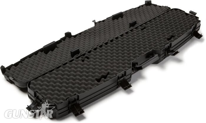  Plano Pro Max Side-By-Side Rifle Case Care & Storage