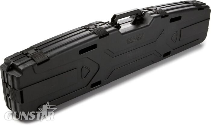 Plano Pro Max Side-By-Side Rifle Case Care & Storage - {CATEGORY} in 