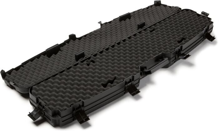  Plano Pro Max Side-By-Side Rifle Case Care & Storage