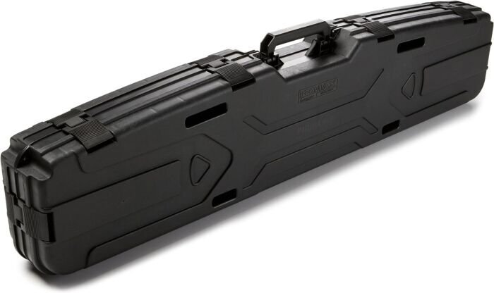 Plano Pro Max Side-By-Side Rifle Case Care & Storage - {CATEGORY} in 