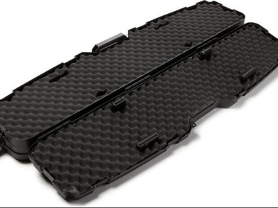 Plano Pro Max Side-By-Side Rifle Case Care & Storage