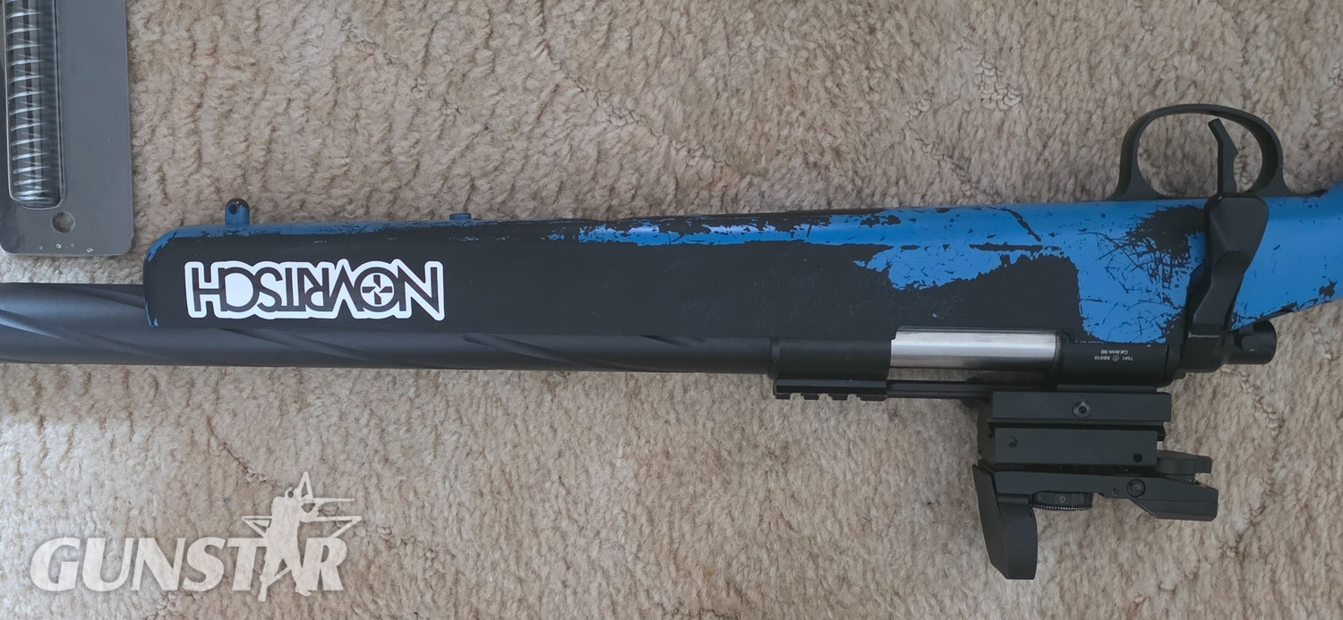 Novrostoch SSG10 A1 bundle SSG10 A1 6 mm