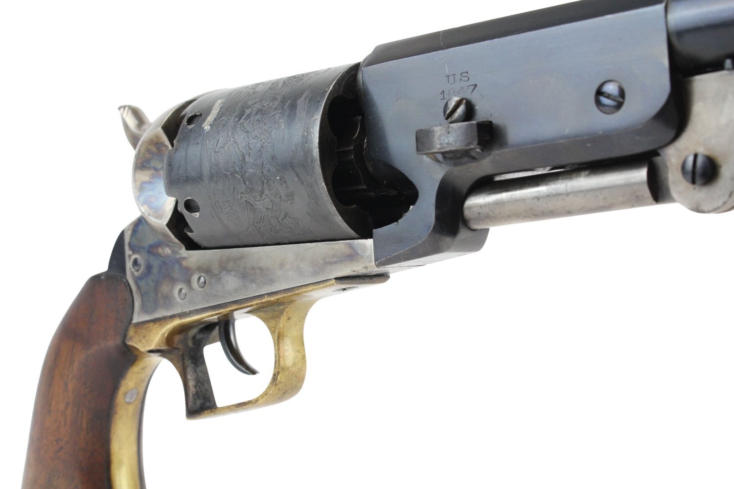 Colt Colt Walker .44 Revolver