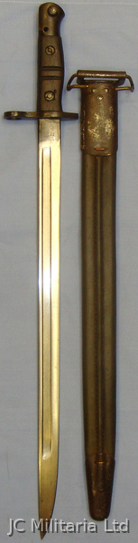  Remington Bayonet