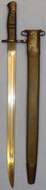 Remington Bayonet