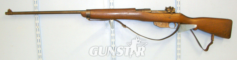  Ross Rifle Co. With Original Military Sight Arrangement**UK/EU 2021 DEACTIVATION CERTIFICATED** Bolt Action 7.7x56mmR (.303 British) Rifle