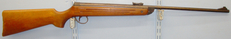 BSA Early Model* 1959-1962 B.S.A Mk 1 Meteor .177 Calibre Break Action Air Rifle \'N\' Prefix Serial Number. AI 901. .177