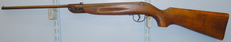 Webley & Scott Ranger .177