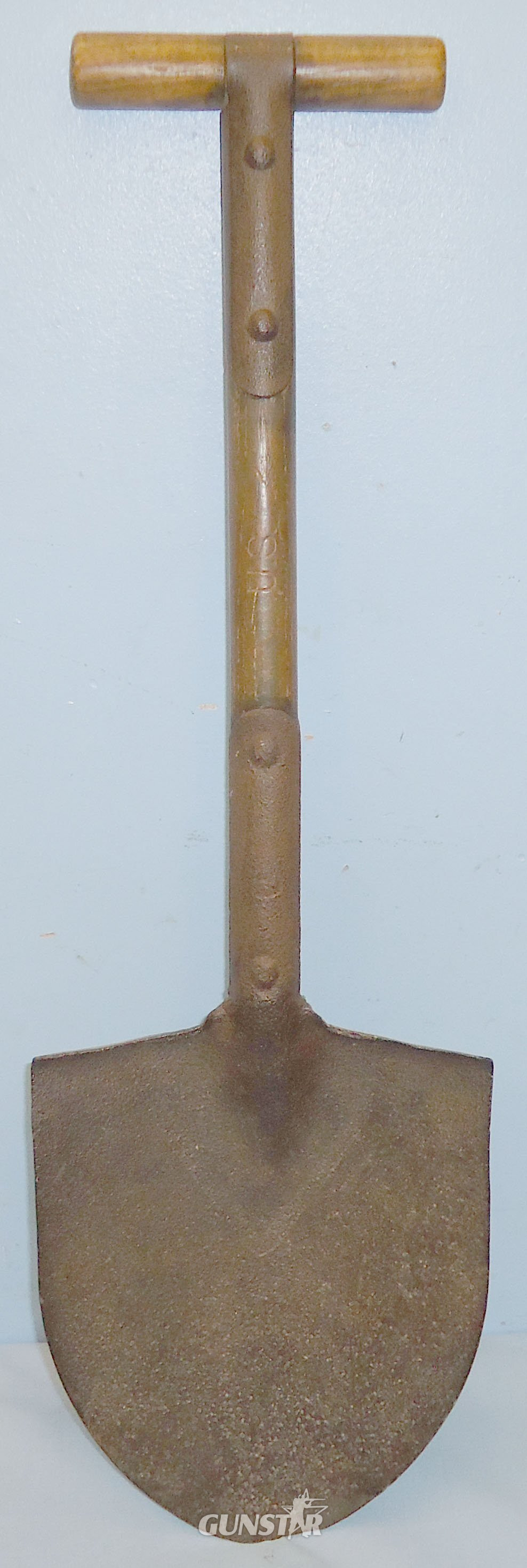 Original WWI US M1910 Entrenching Tool ‘T-Handle’ Shovel. 21608:6. Original WWI US M1910 Entrenching Tool ‘T-Handle’ Shovel. 21608:6. Antique & Militaria in 