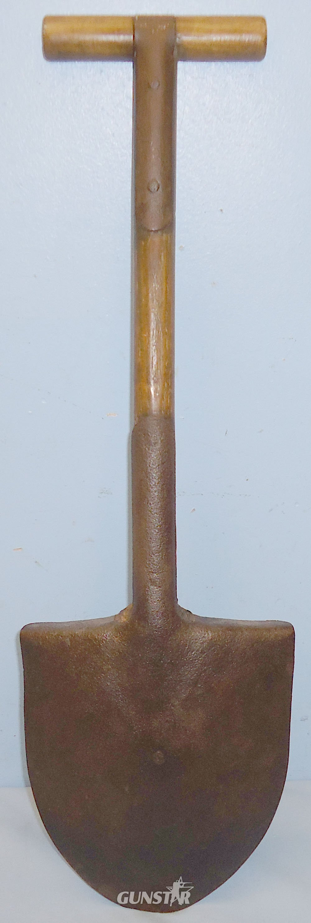  Original WWI US M1910 Entrenching Tool ‘T-Handle’ Shovel. 21608:6. Original WWI US M1910 Entrenching Tool ‘T-Handle’ Shovel. 21608:6. Antique & Militaria