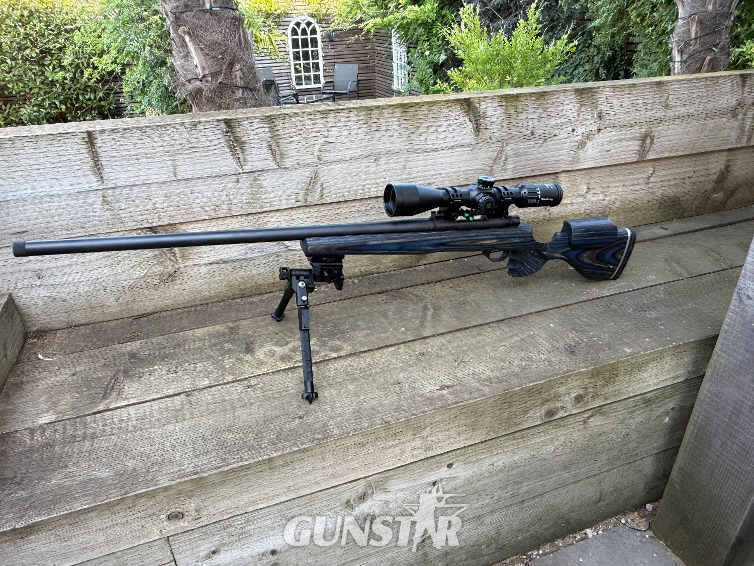 Howa 1500SA Bolt Action .308 Winchester Rifle