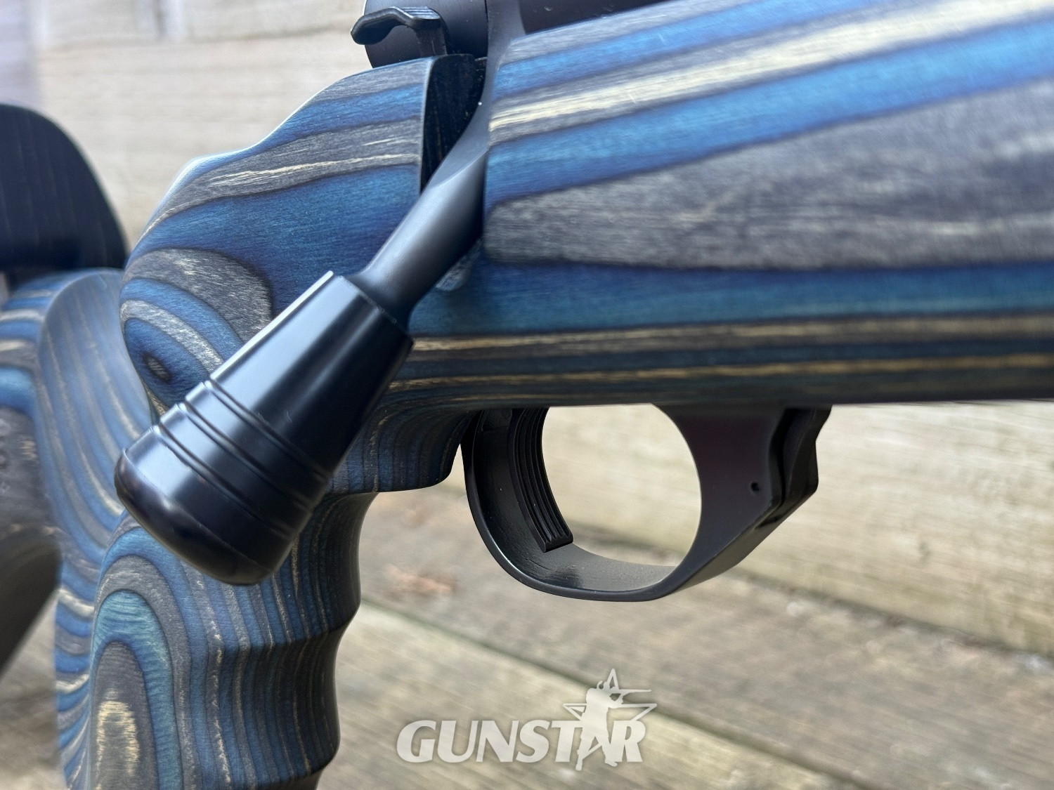 {CATEGORY} - Howa 1500SA Bolt Action .308 Winchester Rifle in 