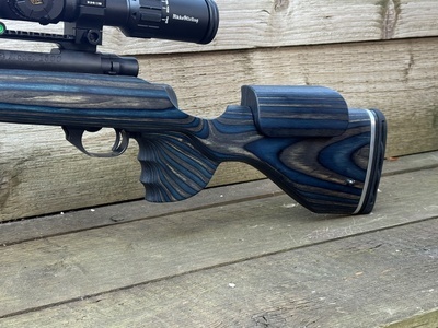 Howa 1500SA Bolt Action .308 Winchester Rifle