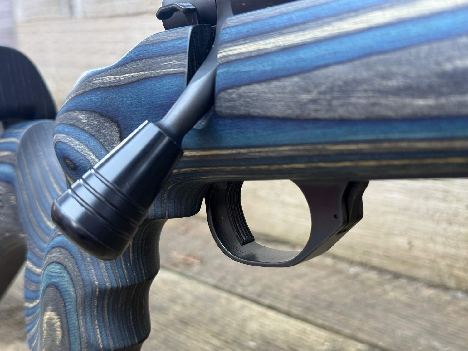 {CATEGORY} - Howa 1500SA Bolt Action .308 Winchester Rifle in 