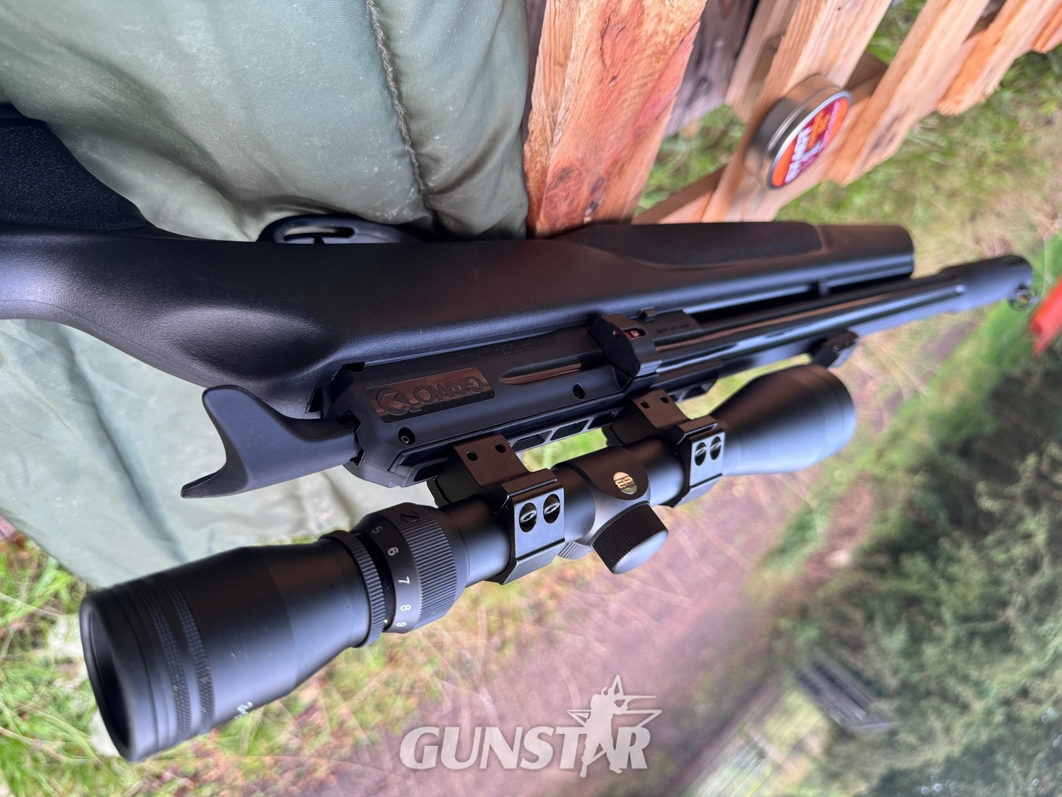 Gamo Arrow .22