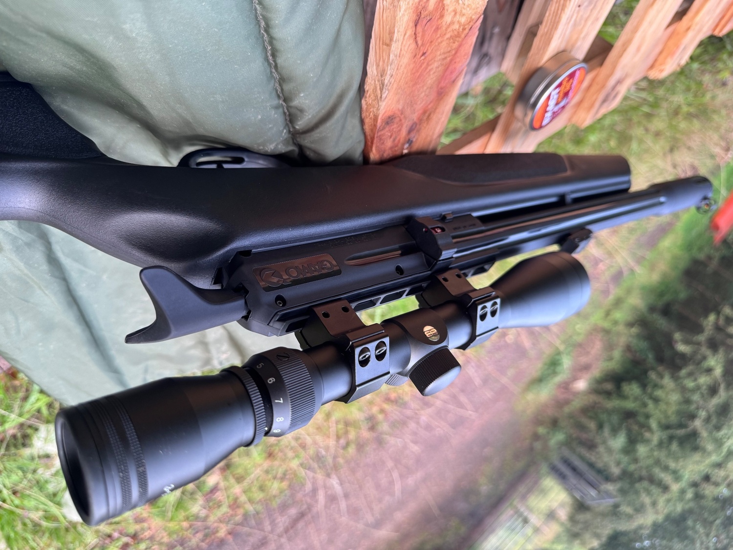 Gamo Arrow .22