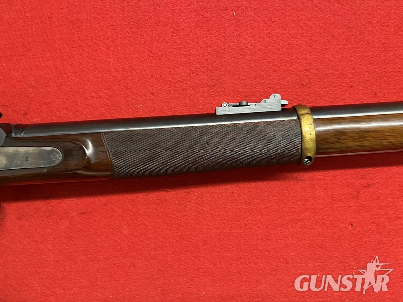  Euroarms (Italy) London Arms 1858 Muzzleloader .58 Cal Muzzleloader / Minie Ball Rifle