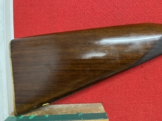 Euroarms (Italy) London Arms 1858 Muzzleloader .58 Cal Muzzleloader / Minie Ball Rifle