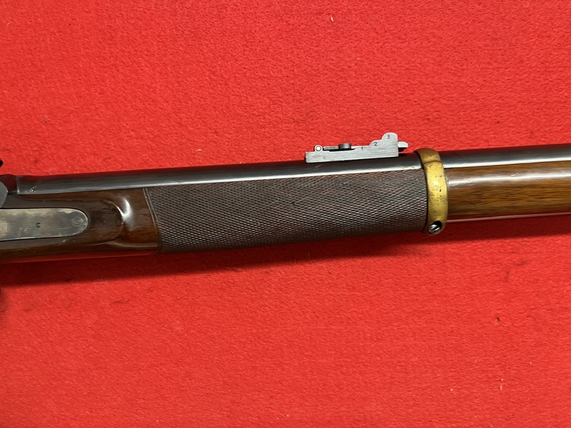  Euroarms (Italy) London Arms 1858 Muzzleloader .58 Cal Muzzleloader / Minie Ball Rifle
