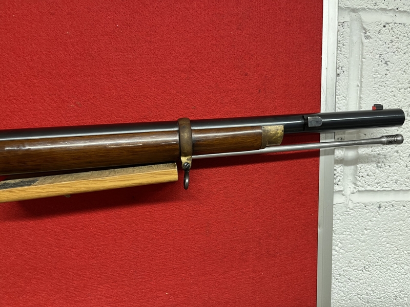 Euroarms (Italy) London Arms 1858 Muzzleloader .58 Cal Muzzleloader / Minie Ball Rifle - {CATEGORY}