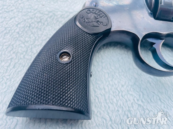Colt New Army .41 Short Colt Revolver - {CATEGORY}