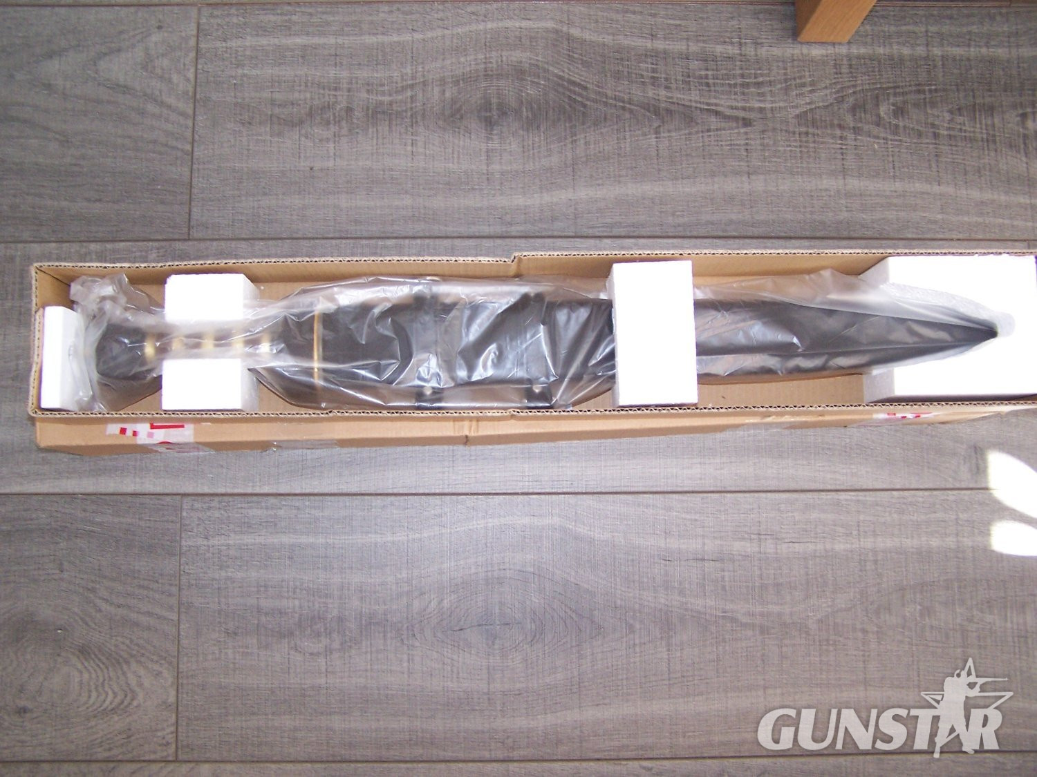 ANCIENT WARRIOR Sword