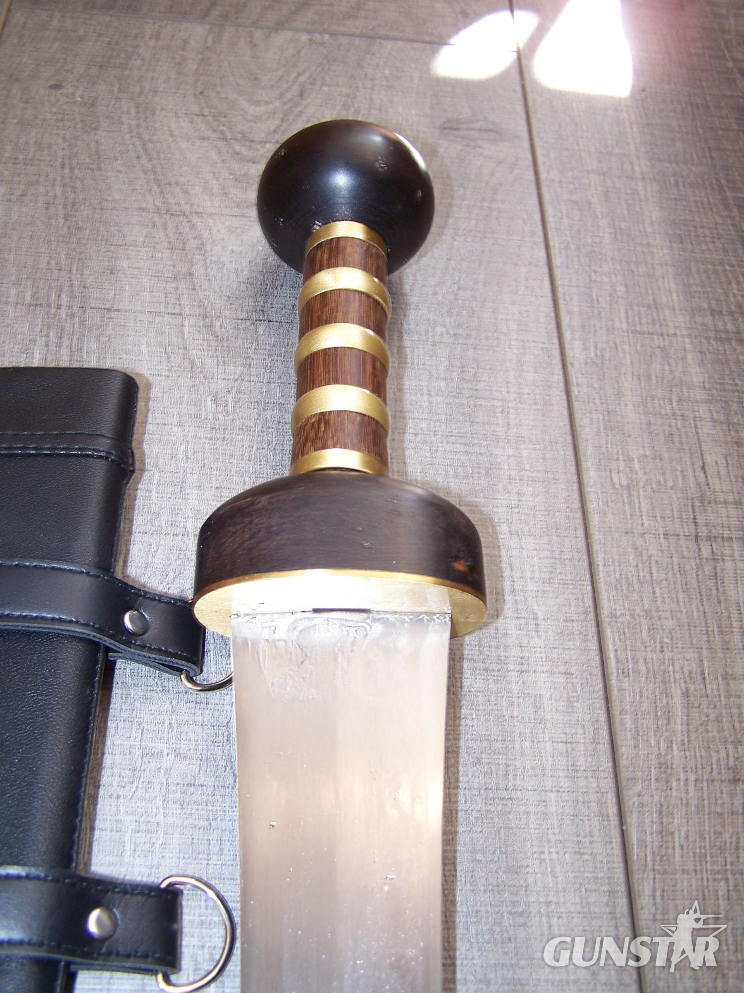 ANCIENT WARRIOR Sword - {CATEGORY} in 