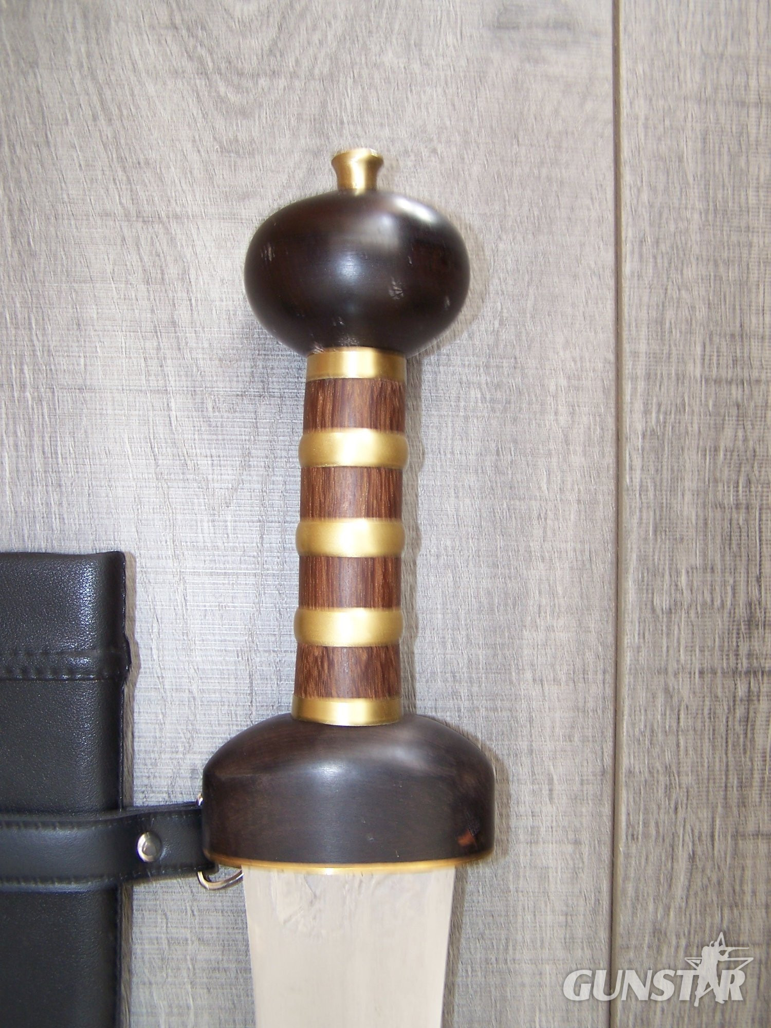 ANCIENT WARRIOR Sword - {CATEGORY}