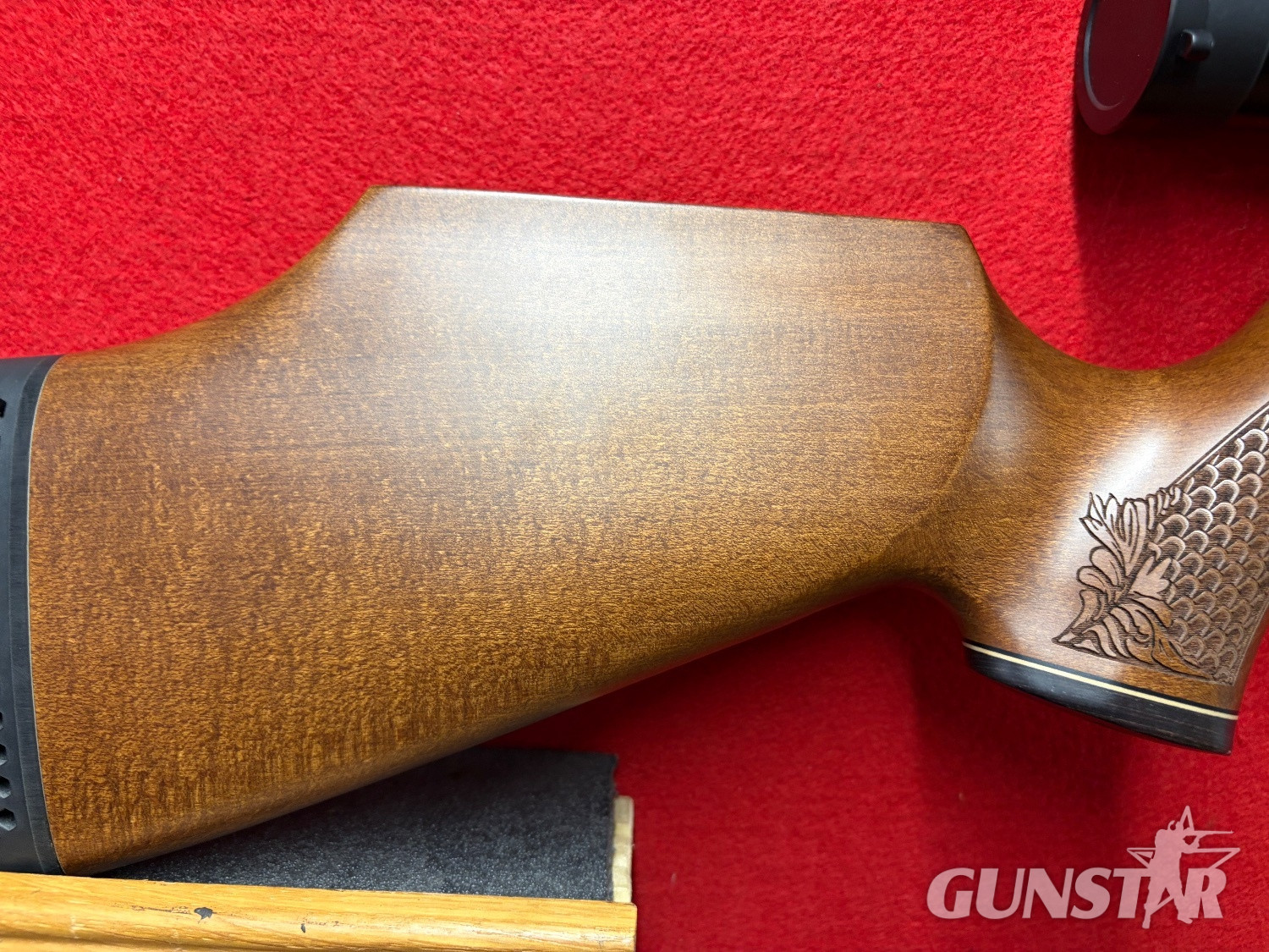 Air Arms TX200 .22 in 