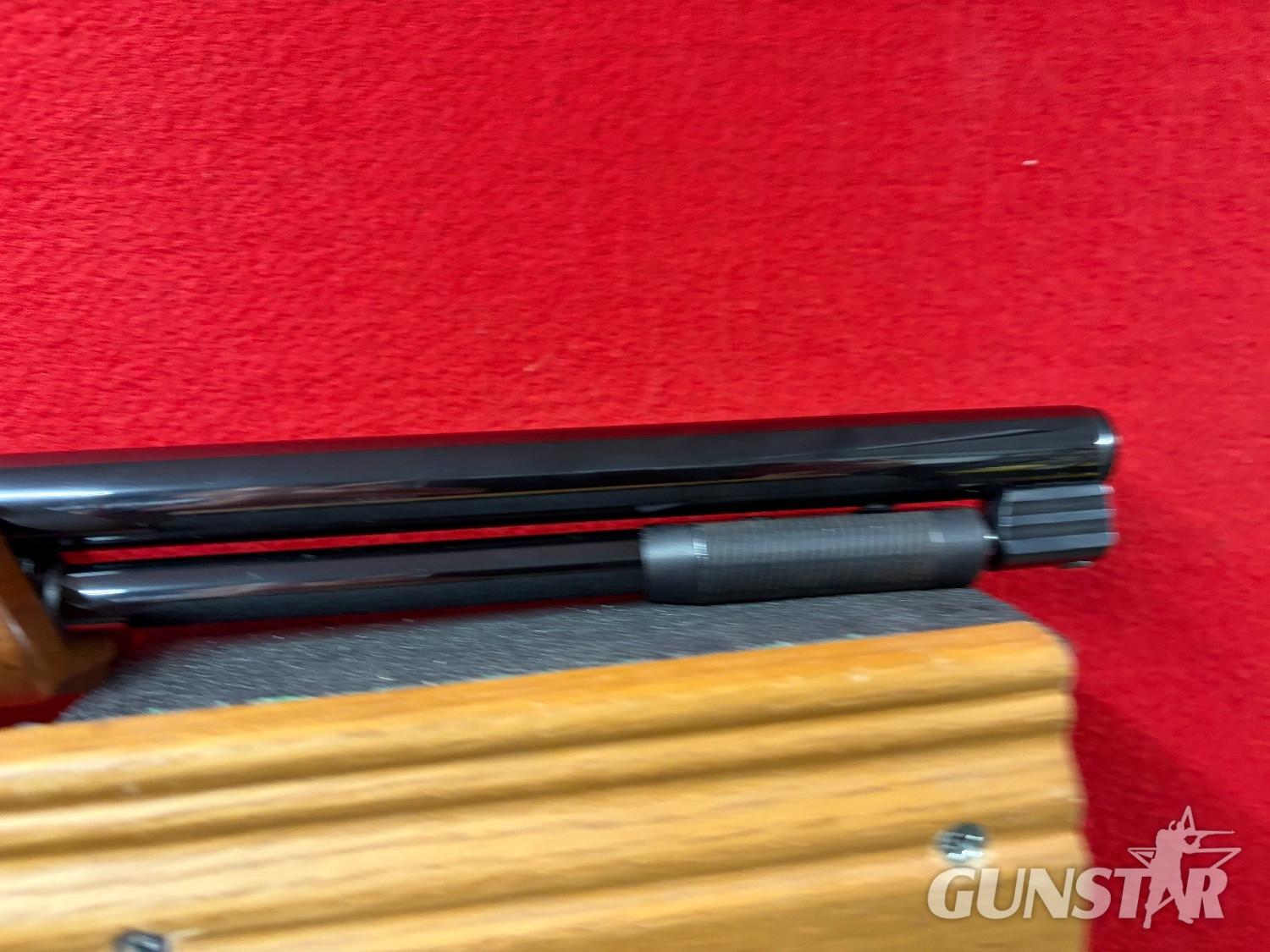 Air Arms TX200 .22 - {CATEGORY}