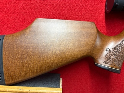 Air Arms TX200 .22
