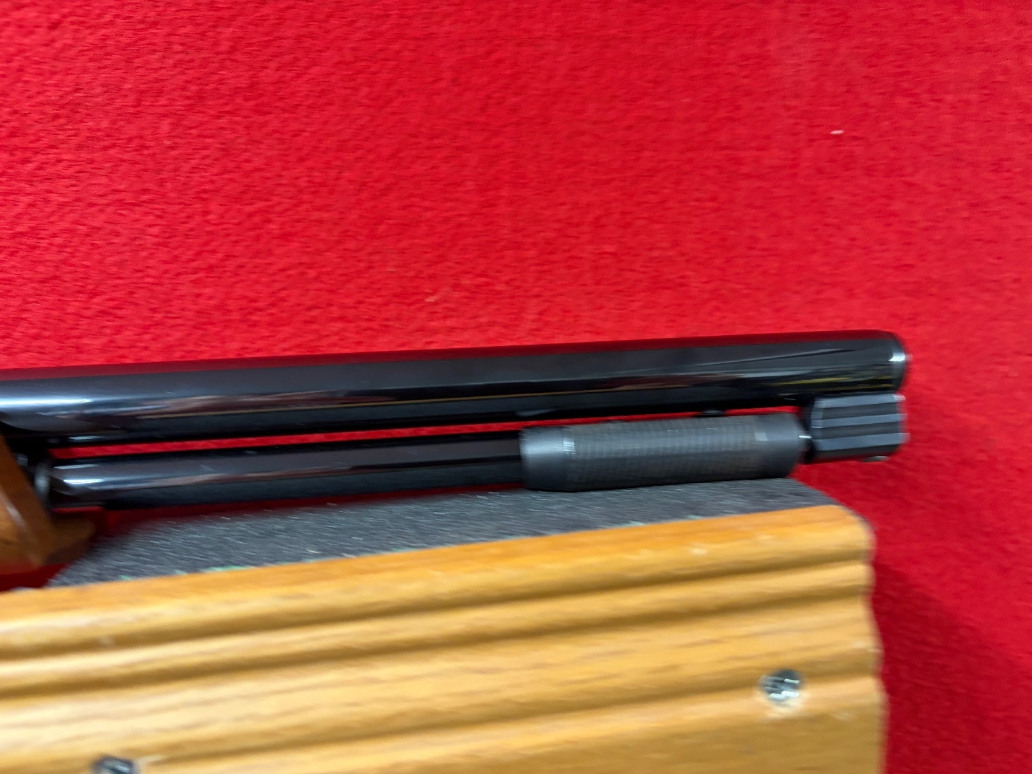 Air Arms TX200 .22 - {CATEGORY}