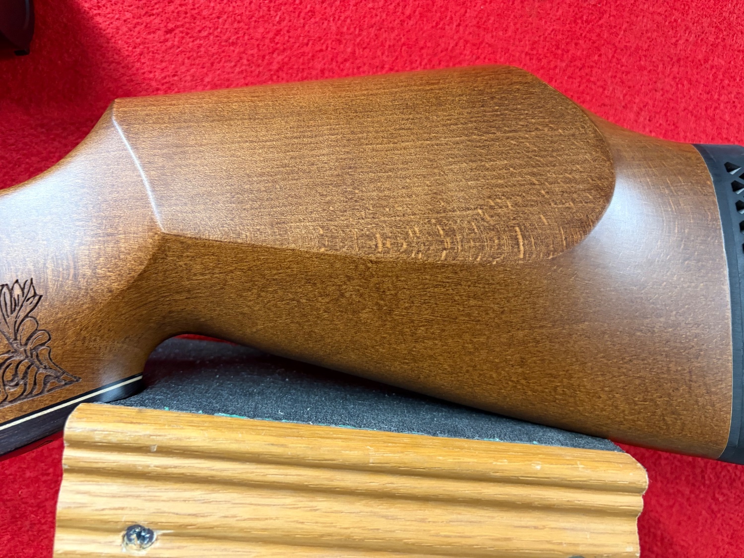 Air Arms TX200 .22 