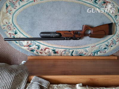 FX Airguns Fx  crown  .30
