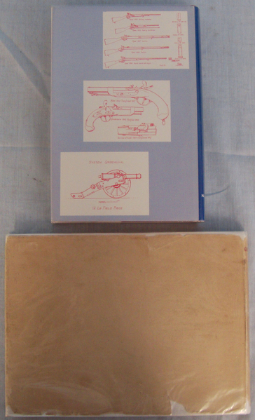  Two Scarce Books, One on ‘French Military Weapons 1717-1938’ & One a 1st Edition of ‘British Pistols & Guns 1640-1840’. BO 423. Two Scarce Books, One on ‘French Military Weapons 1717-1938’ & One a 1st Edition of ‘British Pistols & Guns 1640-1840’. BO 423. Other Accessory