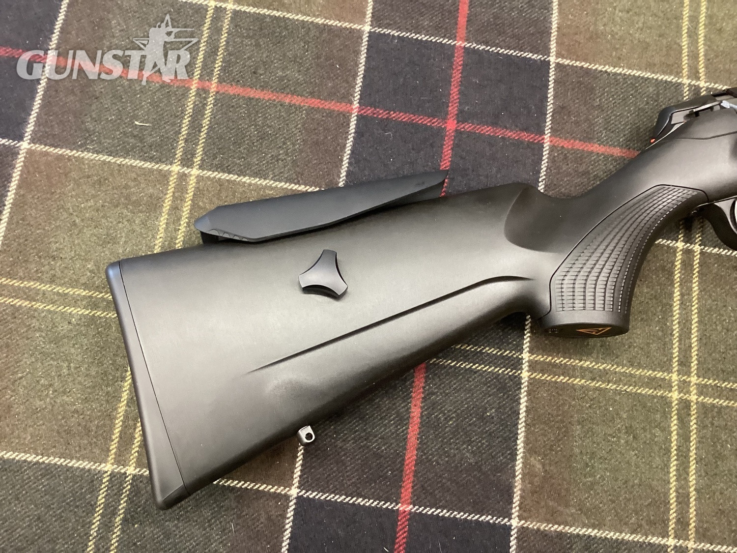 Tikka T1X ADJUSTABLE Bolt Action .22 RF Rifle in 