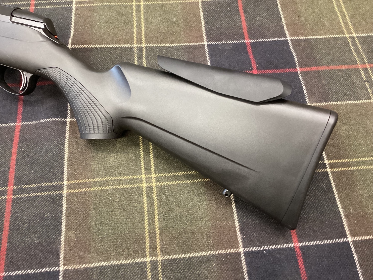 Tikka T1X ADJUSTABLE Bolt Action .22 RF Rifle