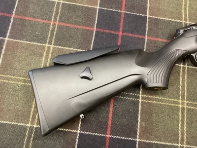 Tikka T1X ADJUSTABLE Bolt Action .22 RF Rifle