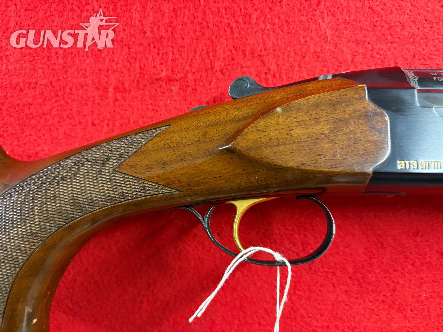 ATA Arms SP Light Over and Under 12 Bore/gauge