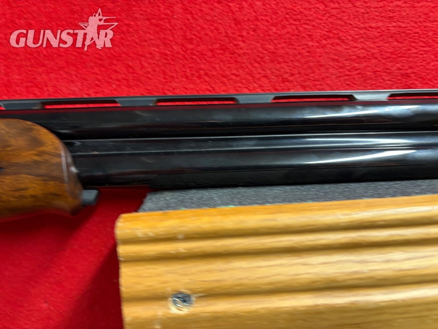 ATA Arms SP Light Over and Under 12 Bore/gauge - {CATEGORY}