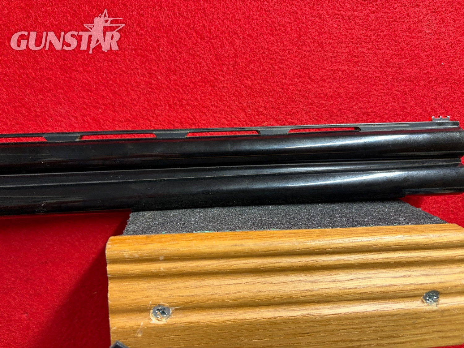 ATA Arms SP Light Over and Under 12 Bore/gauge 