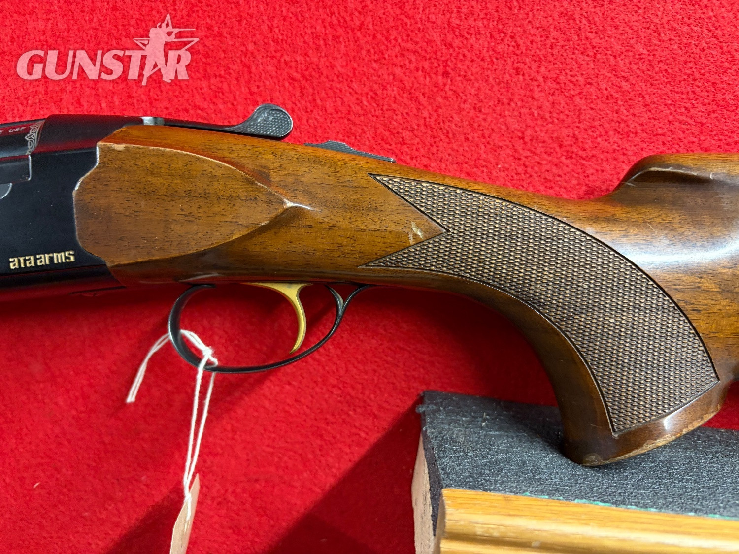 {CATEGORY} - ATA Arms SP Light Over and Under 12 Bore/gauge