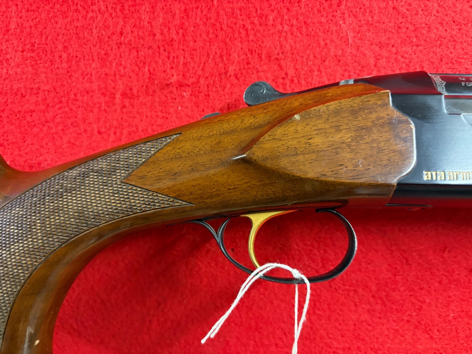 ATA Arms SP Light Over and Under 12 Bore/gauge