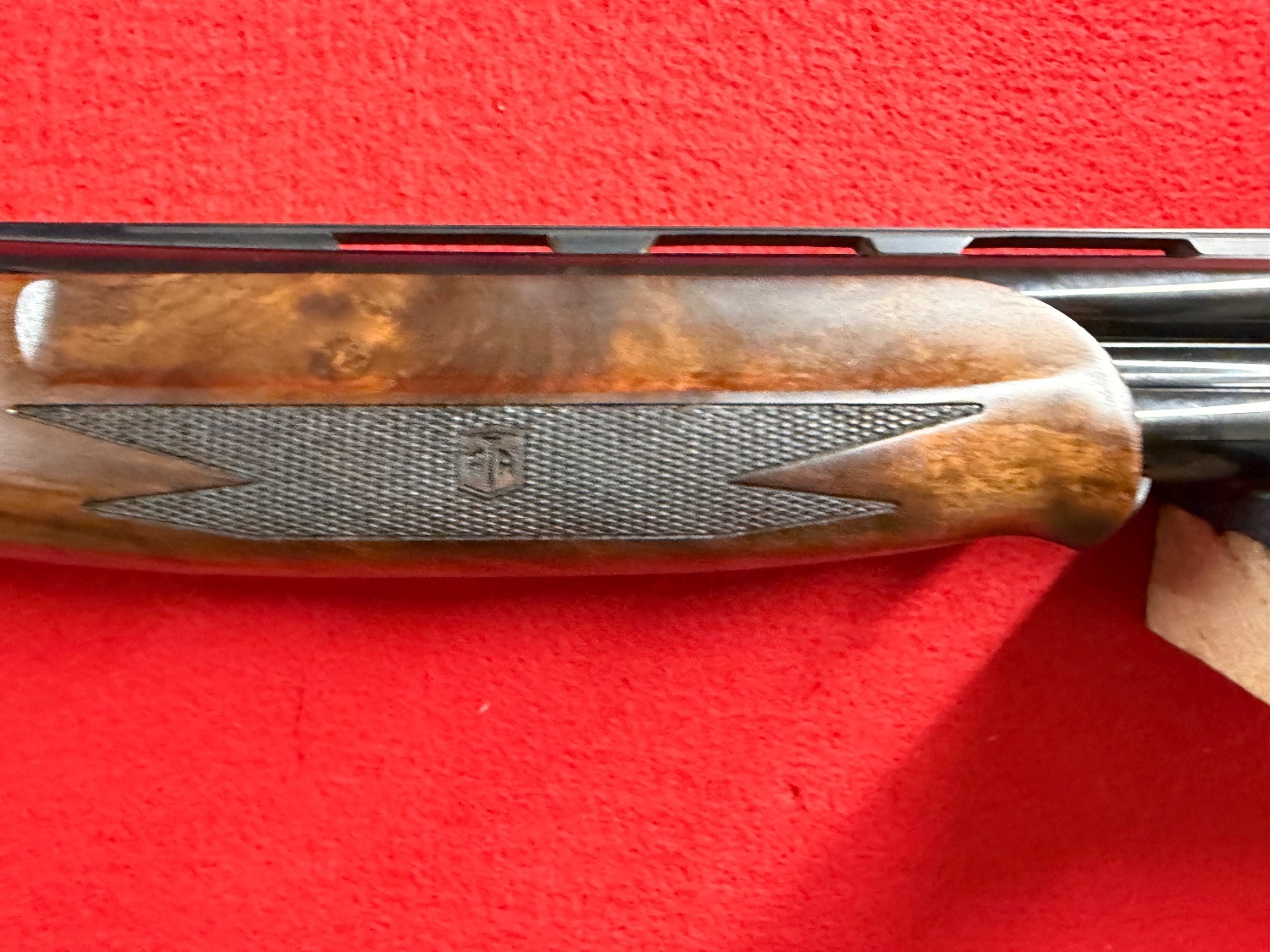 ATA Arms SP Light Over and Under 12 Bore/gauge - {CATEGORY} in 