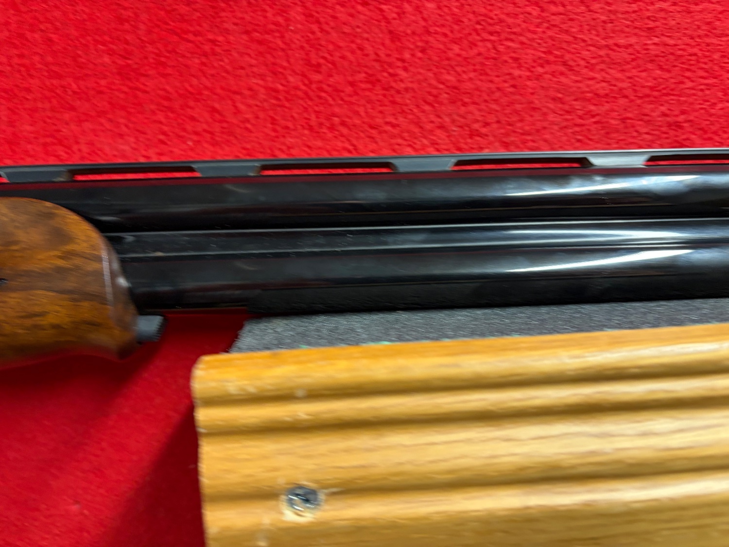 ATA Arms SP Light Over and Under 12 Bore/gauge - {CATEGORY}