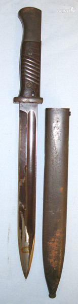 Eickhorn (Solingen) Bayonet